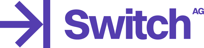 Switch Agency Logo